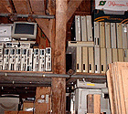 Bridging the Digital Divide