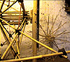 Wheels to mechanize jobs